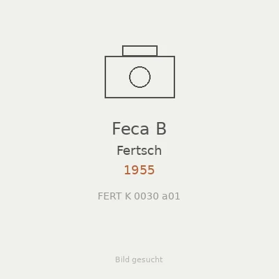 Feca B