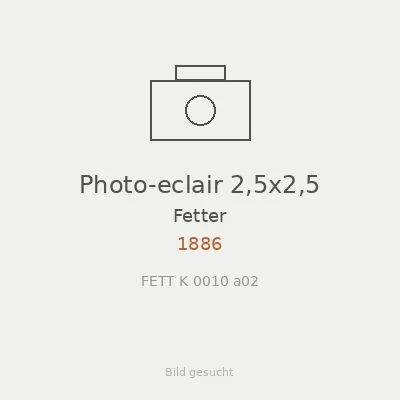 Photo-eclair 2,5x2,5