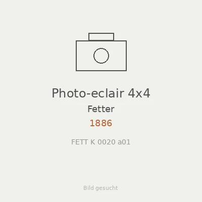 Photo-eclair 4x4