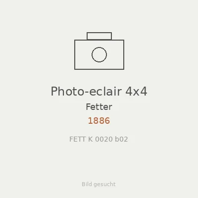 Photo-eclair 4x4