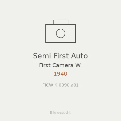 Semi First Auto