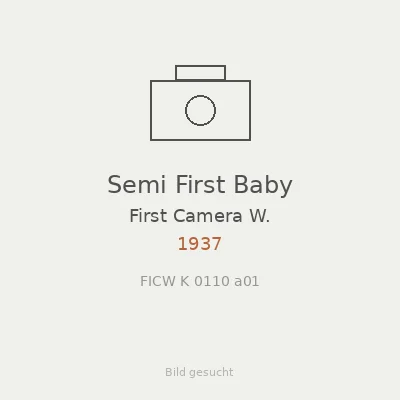 Semi First Baby