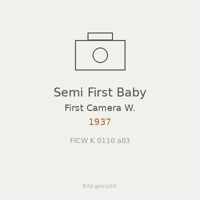 Semi First Baby