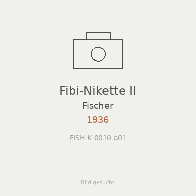 Fibi-Nikette II