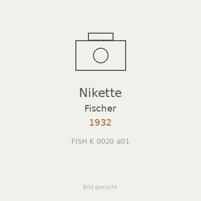 Nikette