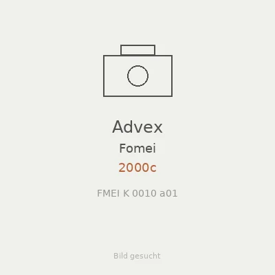 Advex