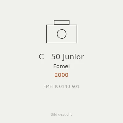 C   50 Junior