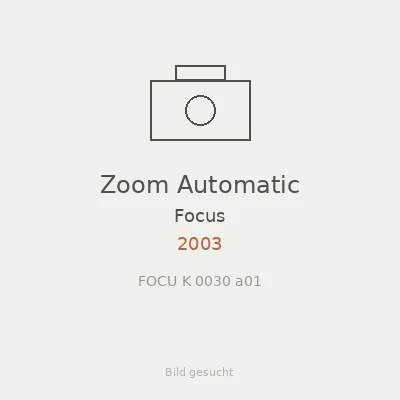 Zoom Automatic