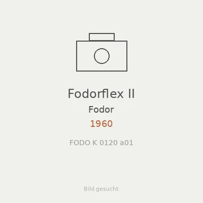 Fodorflex II