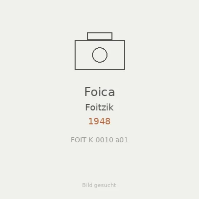Foica