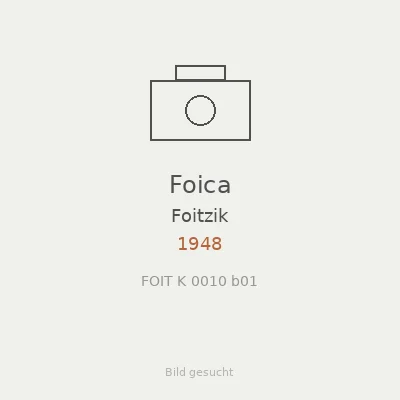 Foica
