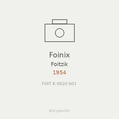Foinix