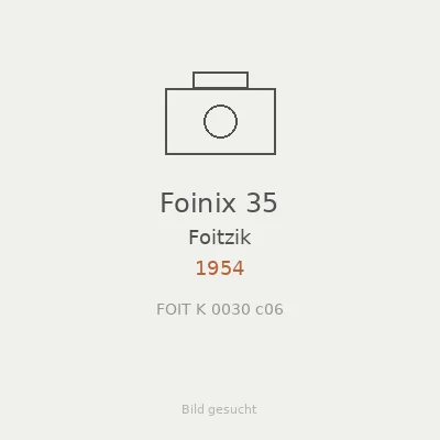Foinix 35