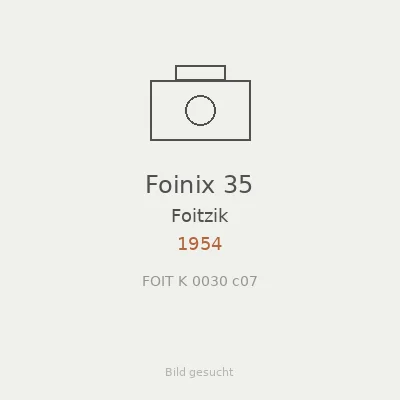 Foinix 35
