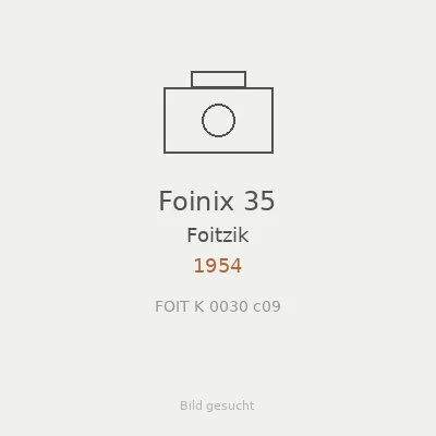 Foinix 35