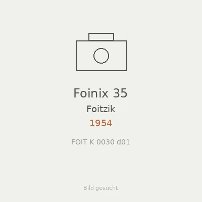 Foinix 35
