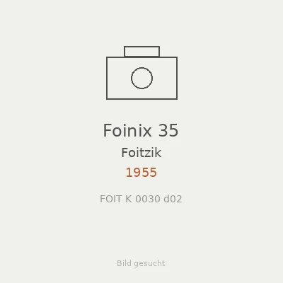Foinix 35