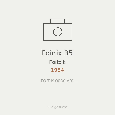 Foinix 35
