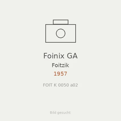 Foinix GA