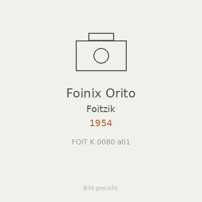 Foinix Orito