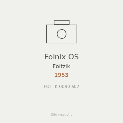 Foinix OS