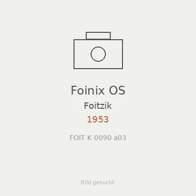 Foinix OS