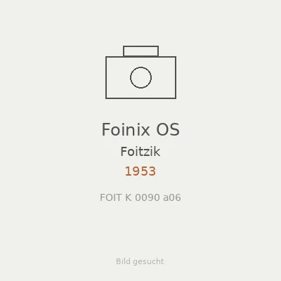 Foinix OS