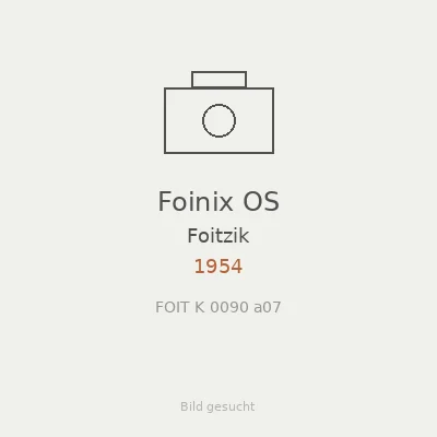 Foinix OS