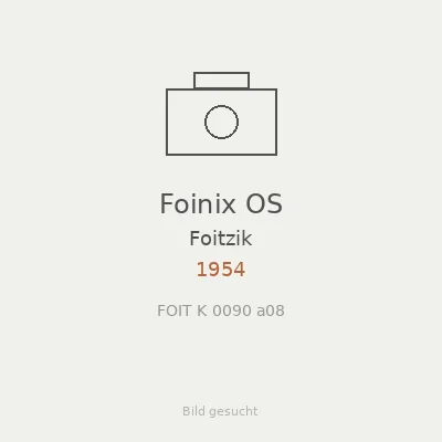 Foinix OS
