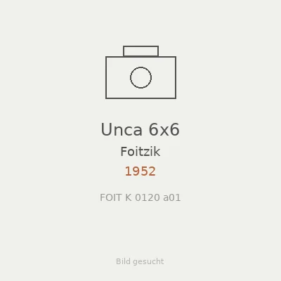 Unca 6x6