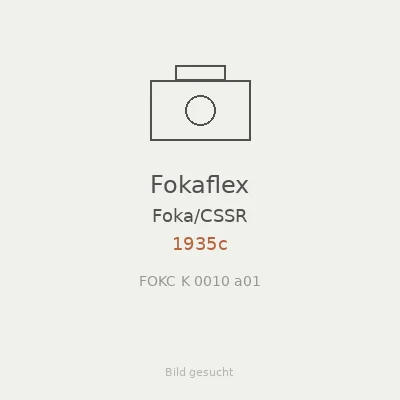 Fokaflex