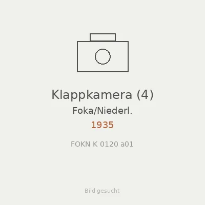Klappkamera (4)