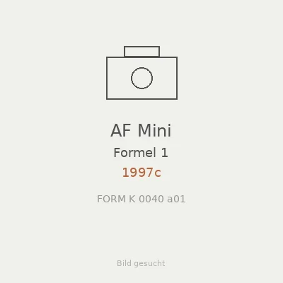 AF Mini