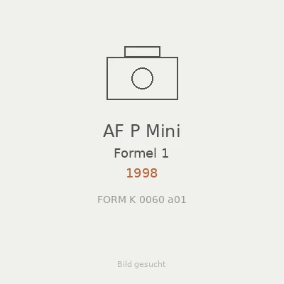 AF P Mini