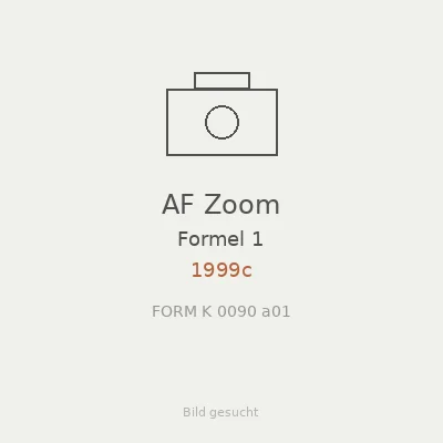 AF Zoom