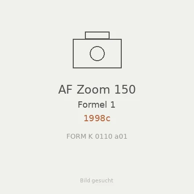 AF Zoom 150