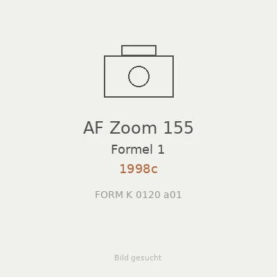 AF Zoom 155