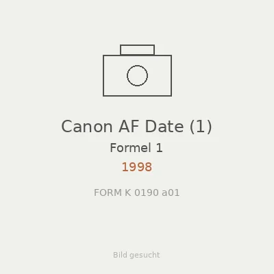 Canon AF Date (1)