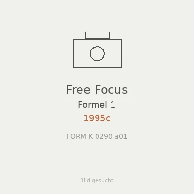Free Focus