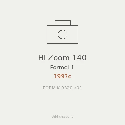 Hi Zoom 140