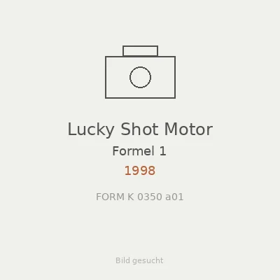 Lucky Shot Motor