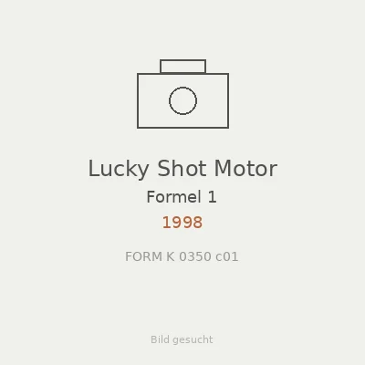 Lucky Shot Motor