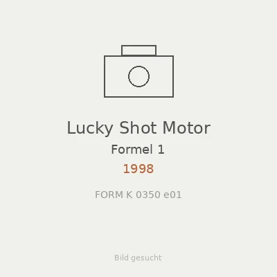 Lucky Shot Motor