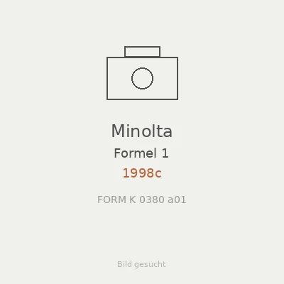 Minolta