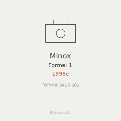 Minox