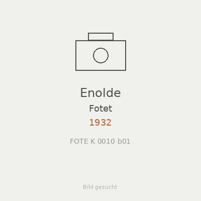 Enolde