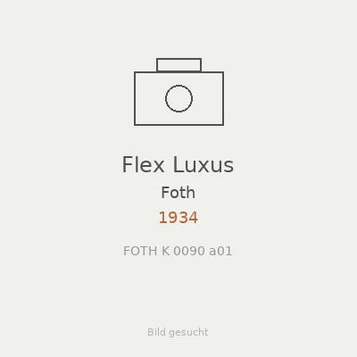 Flex Luxus