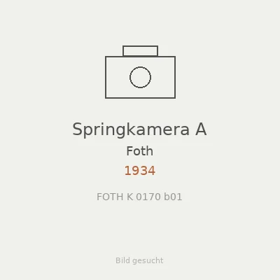 Springkamera A