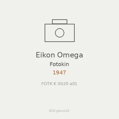 Eikon Omega