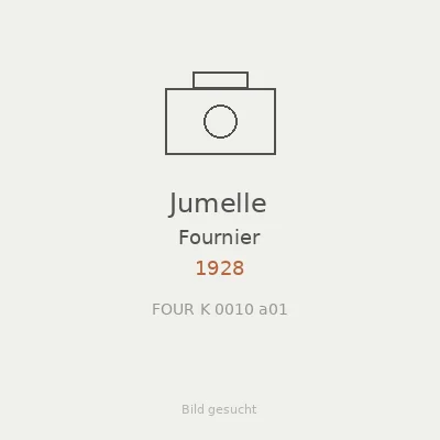 Jumelle